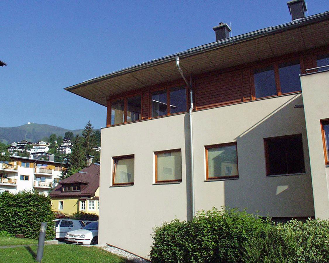 Almliesl Zell-232 Apartment Zell am See Exterior photo
